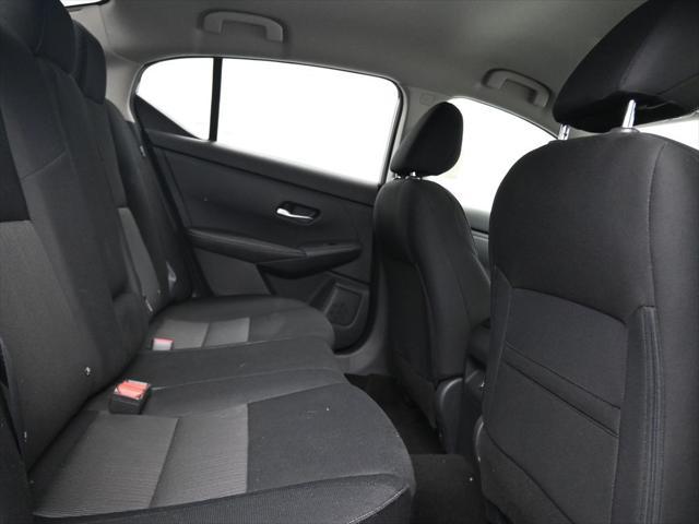 used 2022 Nissan Sentra car, priced at $18,435