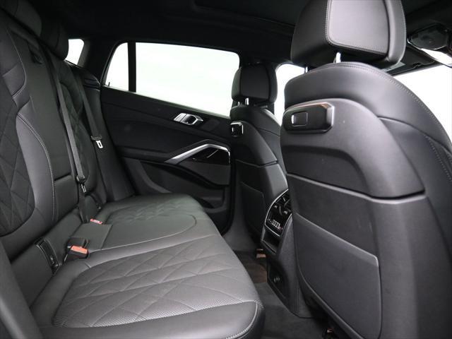 used 2024 BMW X6 car, priced at $58,692