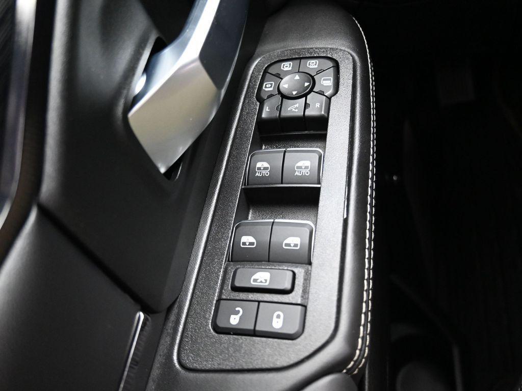 new 2026 Ram 2500 car, priced at $83,255