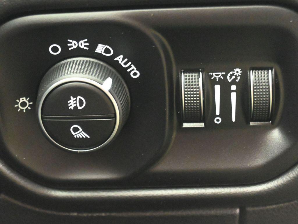 new 2026 Ram 2500 car, priced at $83,255