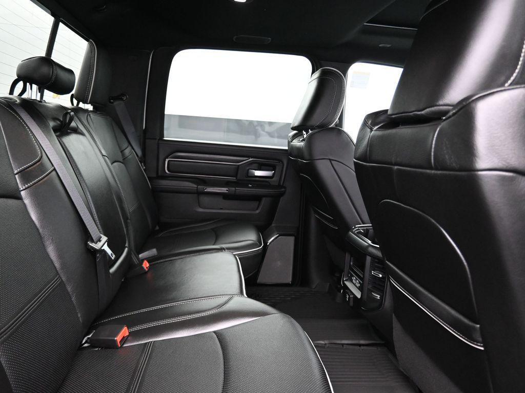 new 2026 Ram 2500 car, priced at $83,255