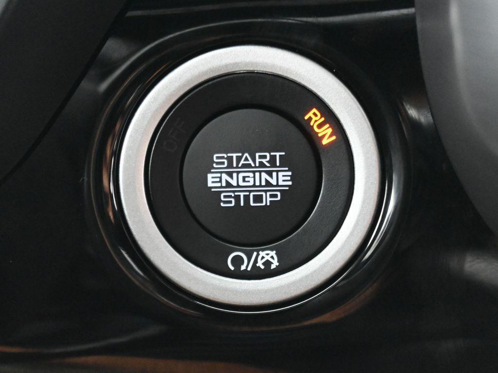 new 2026 Ram 2500 car, priced at $83,255