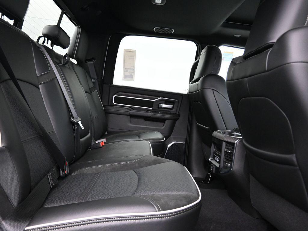 new 2026 Ram 2500 car, priced at $87,310