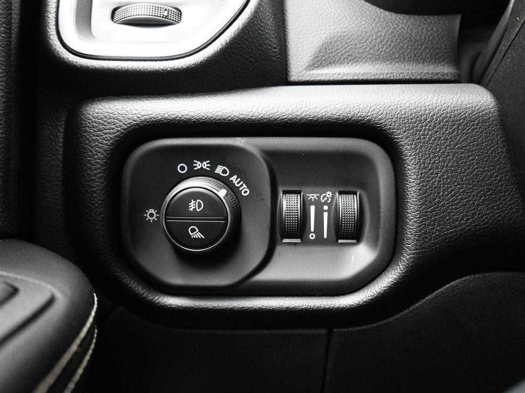 new 2026 Ram 2500 car, priced at $87,310
