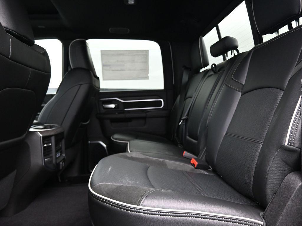 new 2026 Ram 2500 car, priced at $87,310