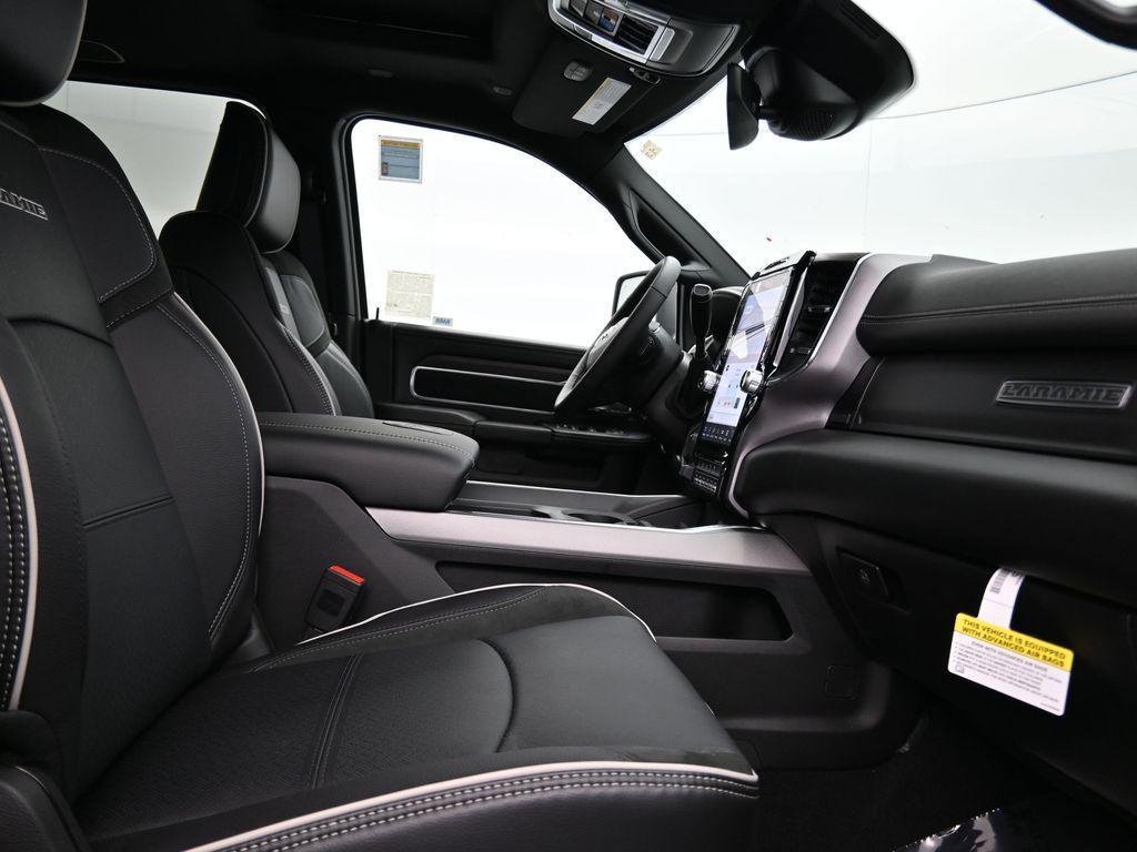 new 2026 Ram 2500 car, priced at $87,310