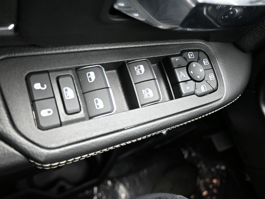 new 2026 Ram 2500 car, priced at $87,310