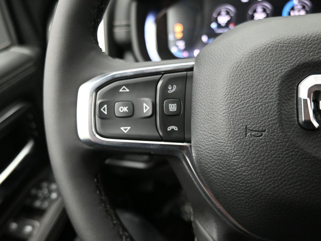new 2026 Ram 2500 car, priced at $87,310