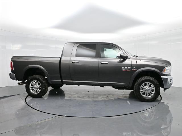 used 2016 Ram 2500 car, priced at $40,997