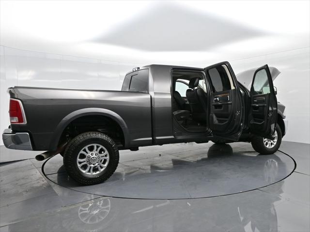 used 2016 Ram 2500 car, priced at $40,997