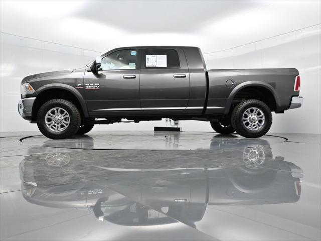 used 2016 Ram 2500 car, priced at $40,997