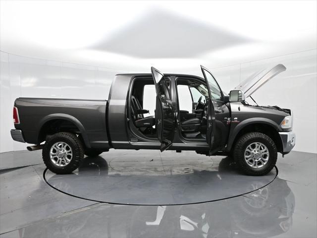 used 2016 Ram 2500 car, priced at $40,997