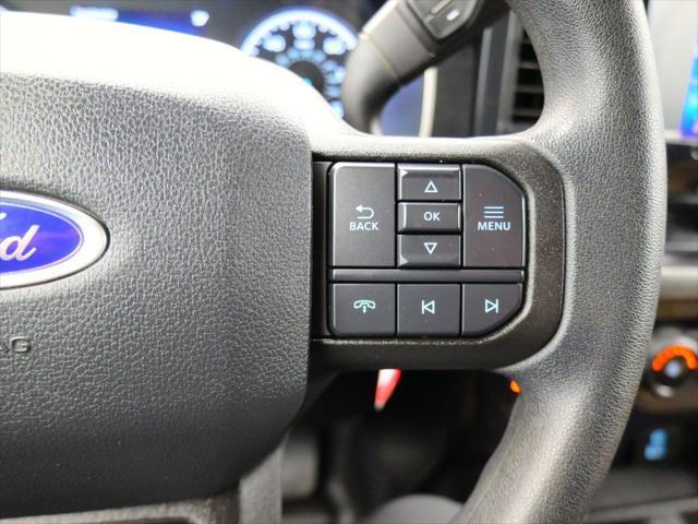 used 2023 Ford F-150 car, priced at $37,449
