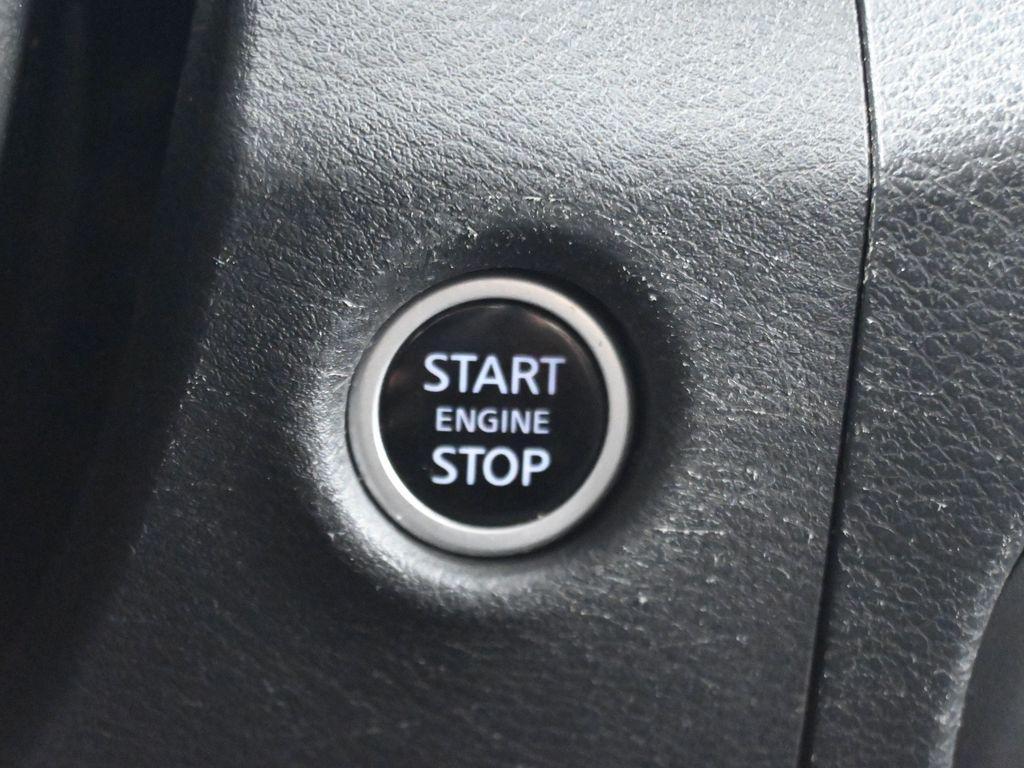 used 2023 Nissan Frontier car, priced at $27,295