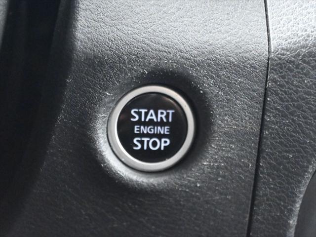 used 2023 Nissan Frontier car, priced at $26,921