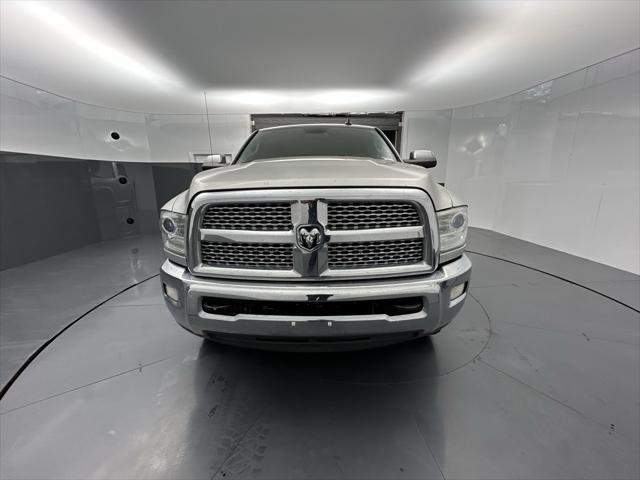 used 2013 Ram 3500 car, priced at $37,552