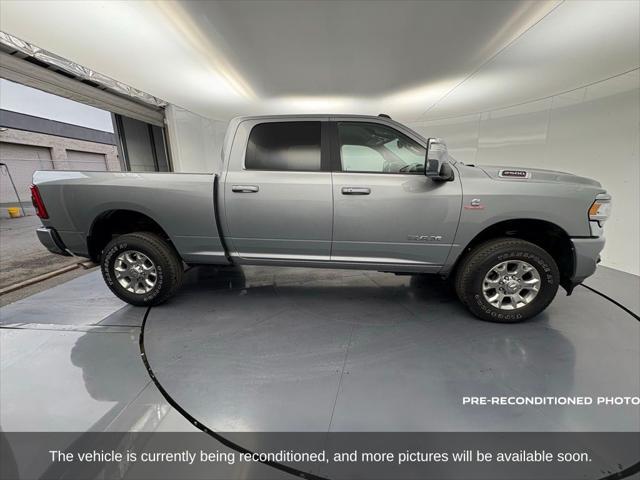 used 2024 Ram 2500 car, priced at $61,177