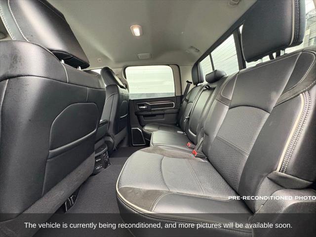 used 2024 Ram 2500 car, priced at $61,177