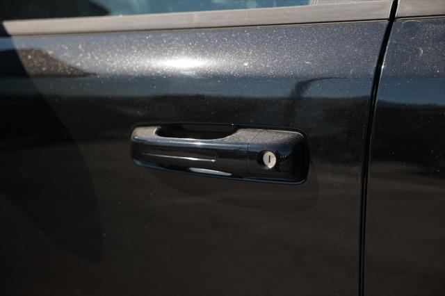 new 2025 Ram 1500 car, priced at $53,758