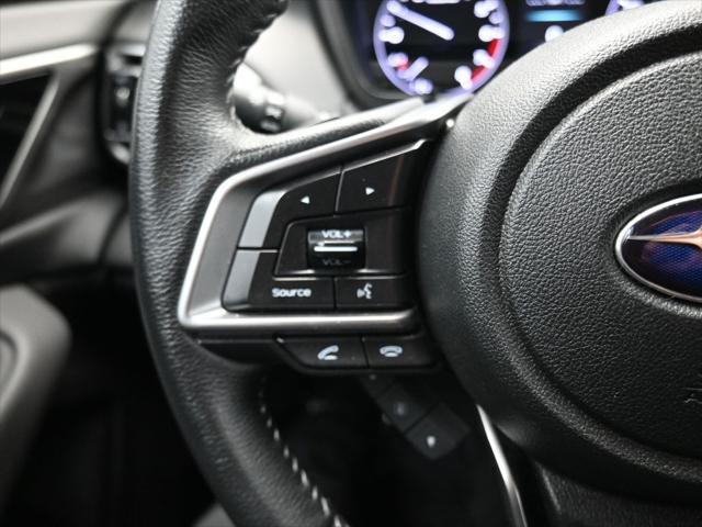 used 2020 Subaru Outback car, priced at $20,998
