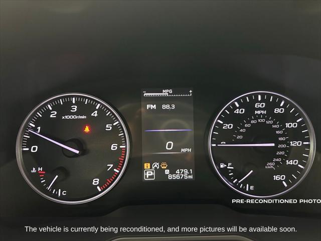 used 2020 Subaru Outback car, priced at $22,651