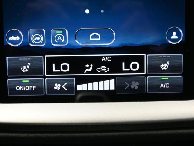 used 2020 Subaru Outback car, priced at $20,998