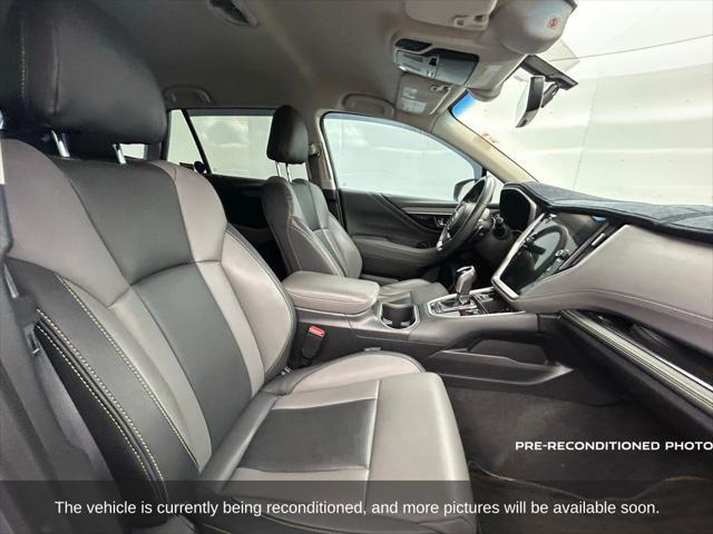 used 2020 Subaru Outback car, priced at $22,651
