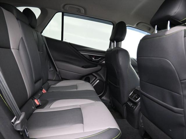 used 2020 Subaru Outback car, priced at $20,998