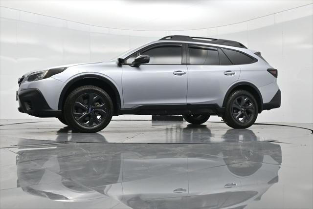 used 2020 Subaru Outback car, priced at $20,998