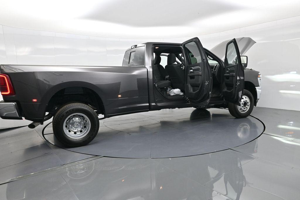 new 2026 Ram 3500 car, priced at $79,865