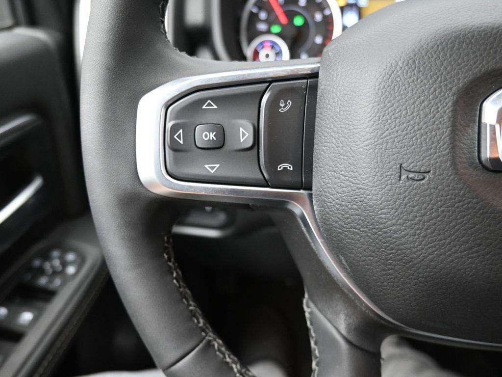 new 2026 Ram 3500 car, priced at $79,865