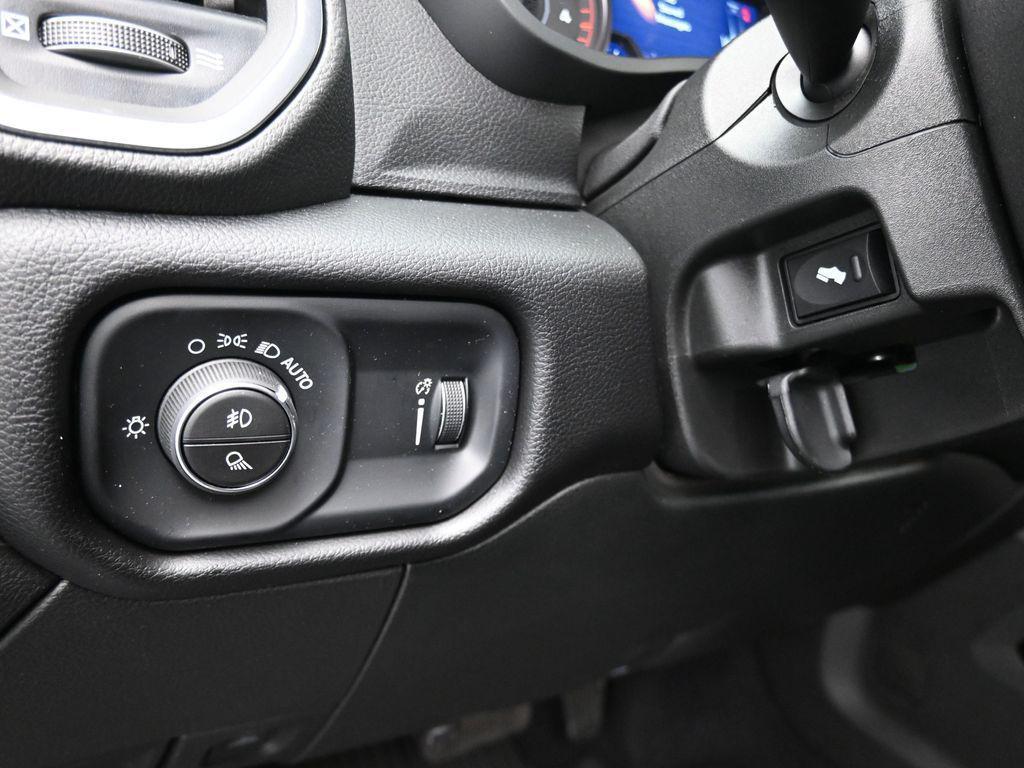 new 2026 Ram 3500 car, priced at $79,865