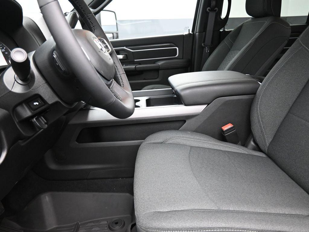 new 2026 Ram 3500 car, priced at $79,865