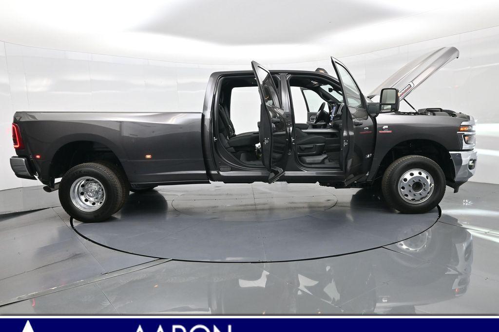 new 2026 Ram 3500 car, priced at $79,865