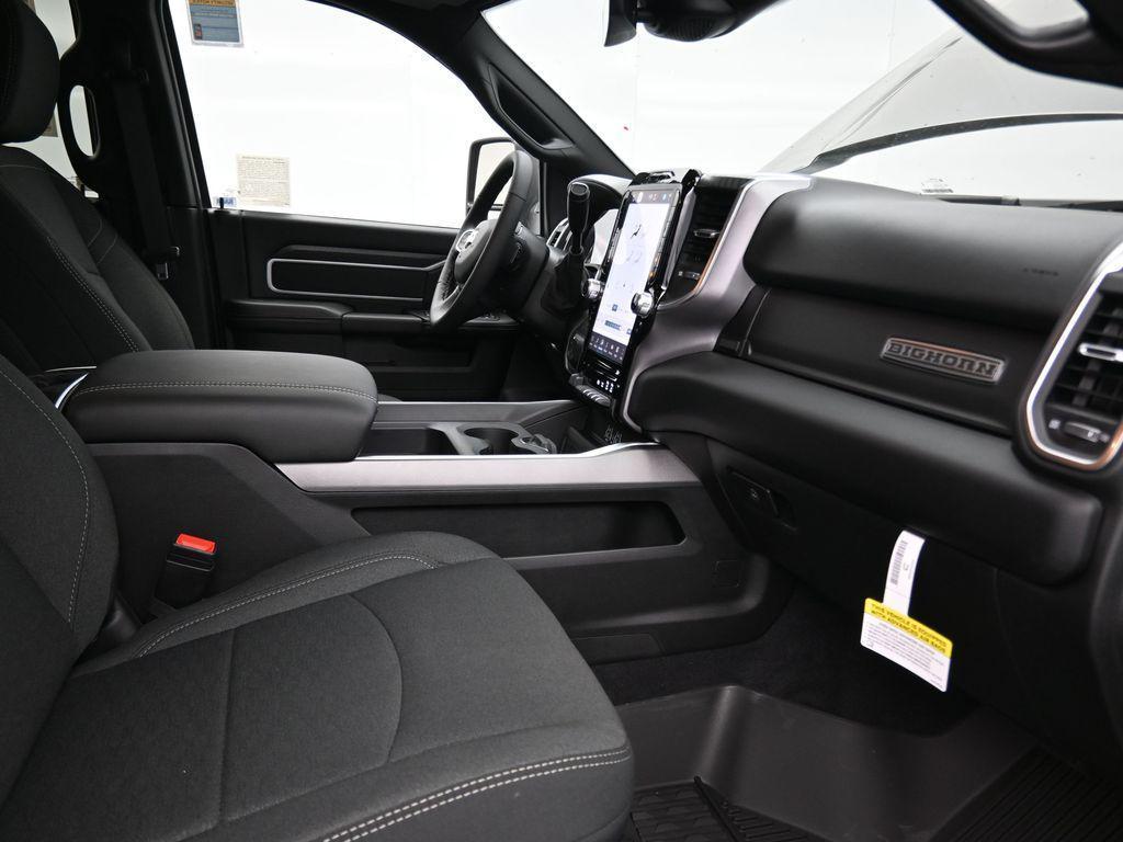 new 2026 Ram 3500 car, priced at $79,865