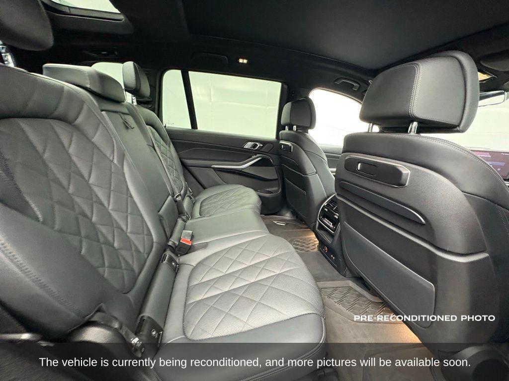 used 2023 BMW X7 car, priced at $63,848