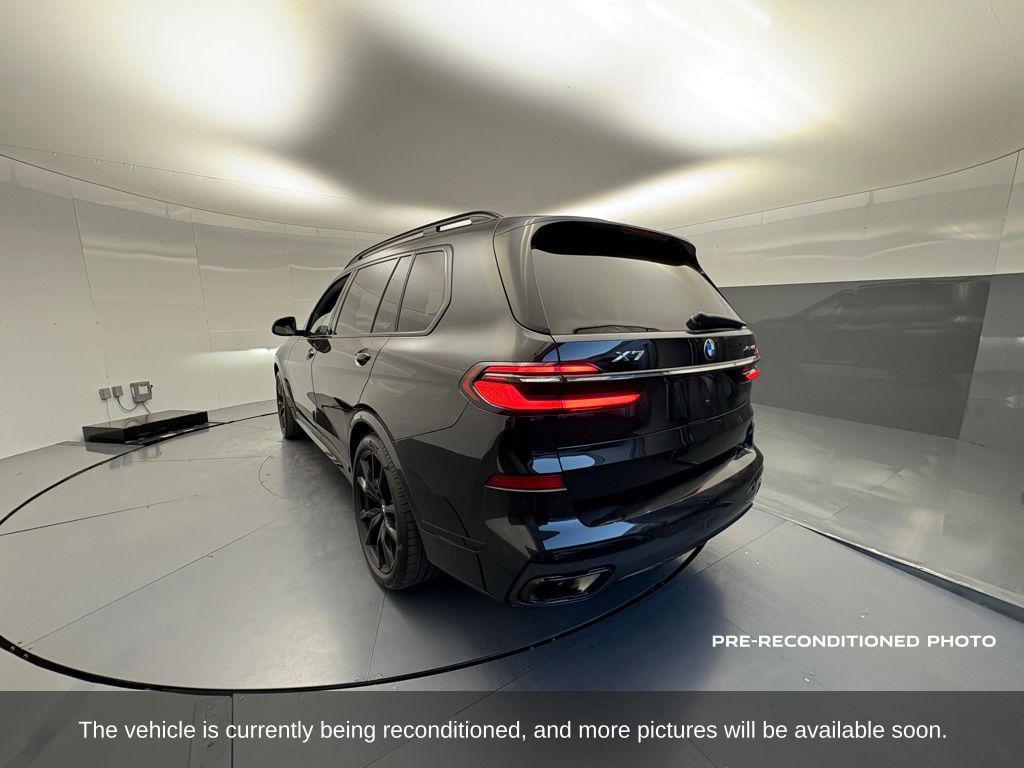 used 2023 BMW X7 car, priced at $63,848