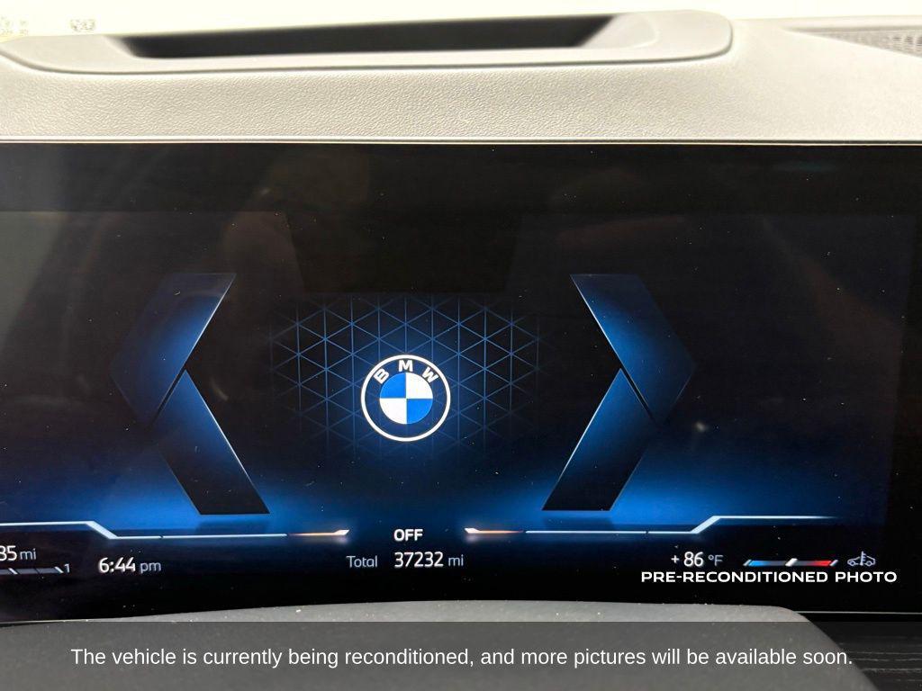 used 2023 BMW X7 car, priced at $63,848