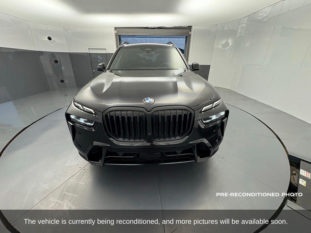 used 2023 BMW X7 car, priced at $63,848