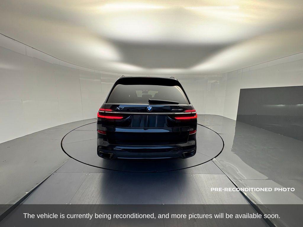 used 2023 BMW X7 car, priced at $63,848