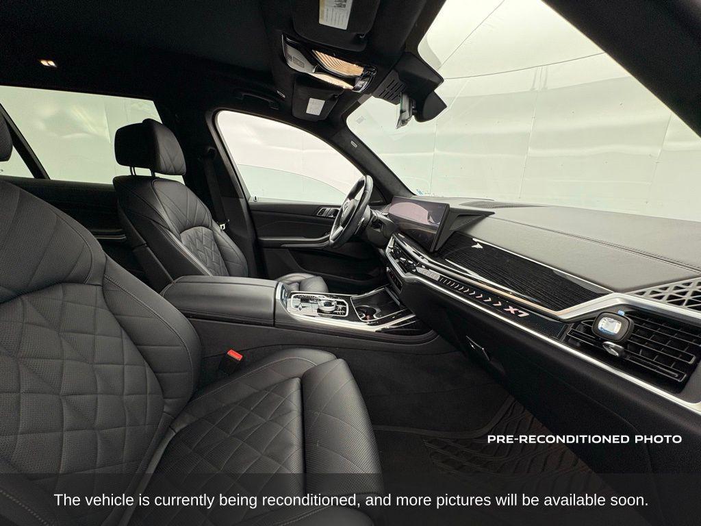 used 2023 BMW X7 car, priced at $63,848