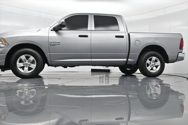 used 2023 Ram 1500 car, priced at $28,880