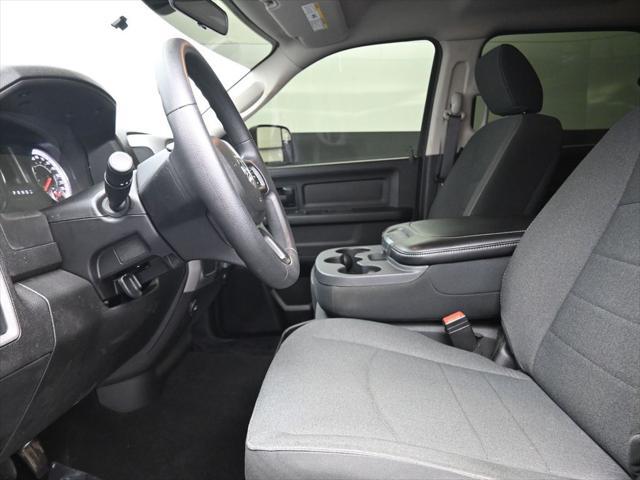 used 2023 Ram 1500 car, priced at $28,880