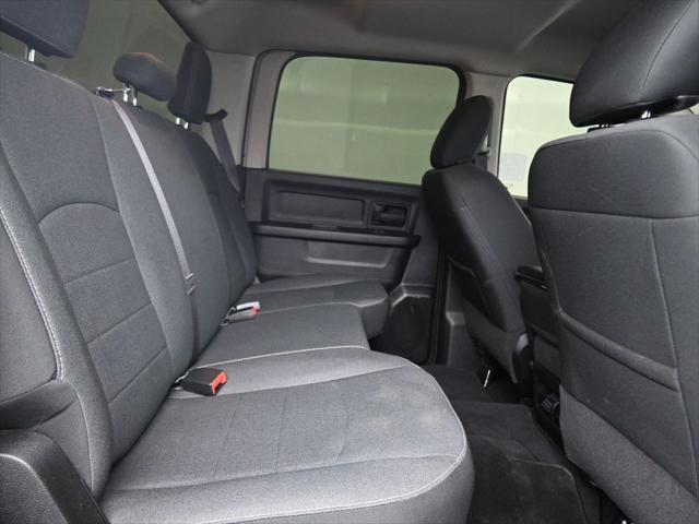 used 2023 Ram 1500 car, priced at $28,880