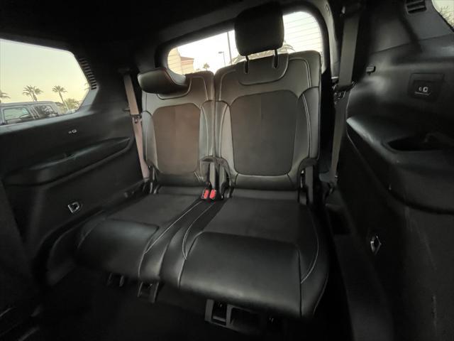 used 2023 Jeep Grand Cherokee L car, priced at $36,106