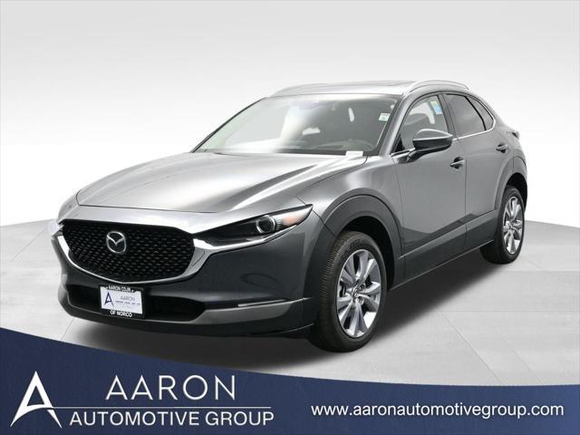 used 2022 Mazda CX-30 car, priced at $23,808