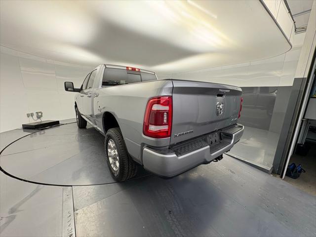 used 2024 Ram 2500 car, priced at $62,150