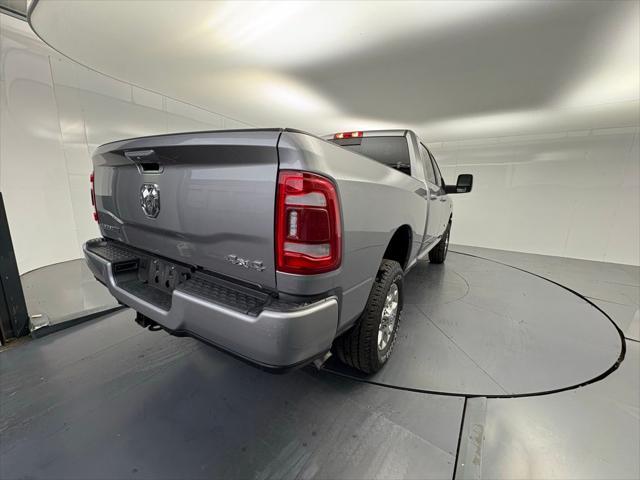 used 2024 Ram 2500 car, priced at $62,150