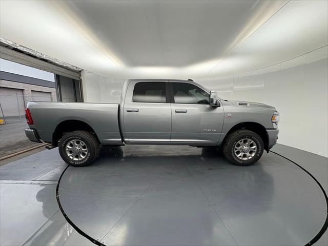 used 2024 Ram 2500 car, priced at $62,150