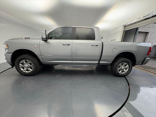 used 2024 Ram 2500 car, priced at $62,150